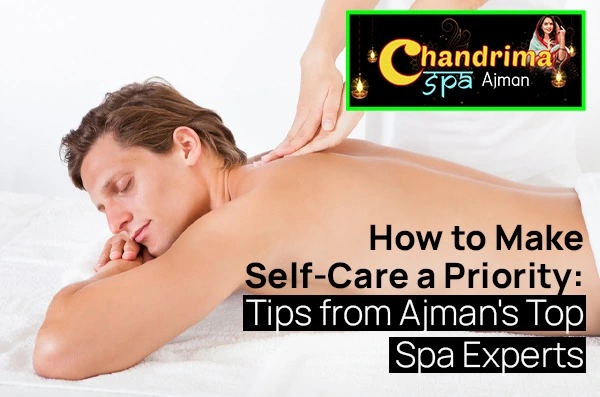 spa in ajman
