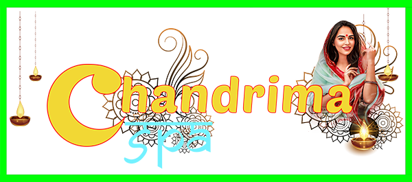 Chandrima Sharjah Massage Center Ajman