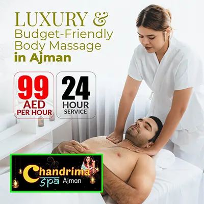 Best Massage Spa
