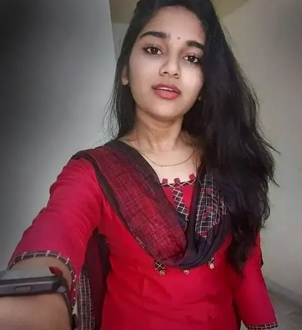 Skilled wellness therapist Kavya