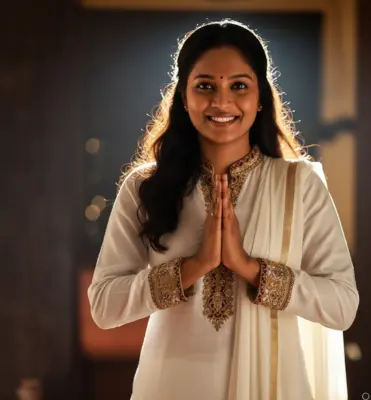 Chandrima Sharjah spa staff