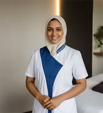pakistani massage in Massage center Ajman