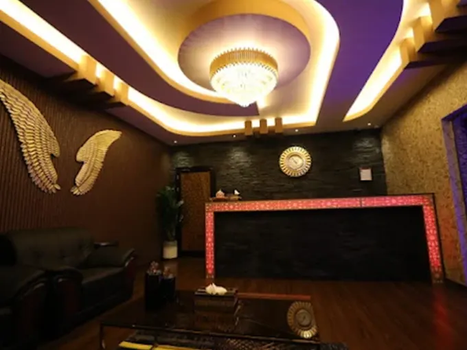 Room in Massage Center Ajman