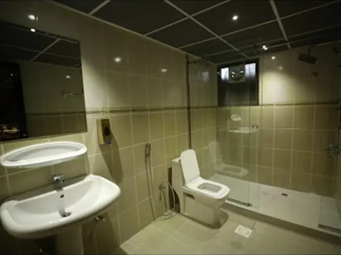 Room in Massage Center Ajman