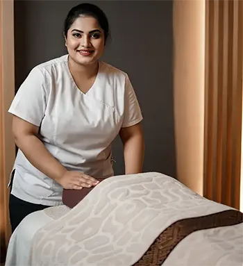 Sharjah Massage Center