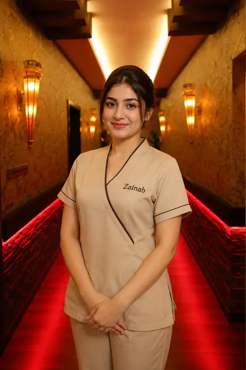 Sharjah massage center Ajman ladies