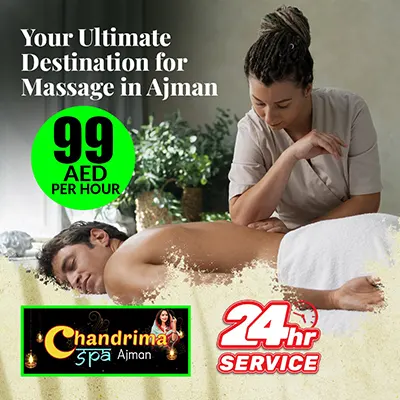 Best Massage Spa