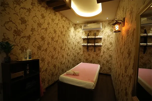 spa
