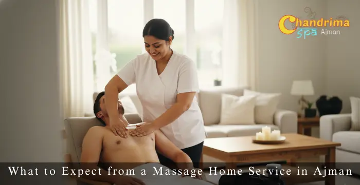 massage home