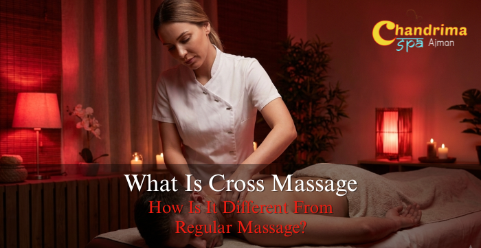 Cross Massage
