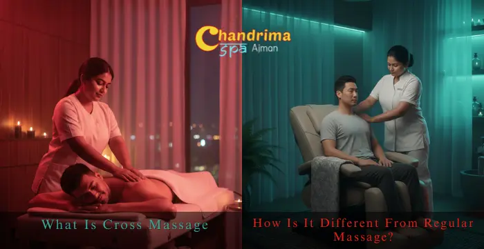 Cross Massage