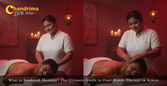 What is Sandwich Massage?