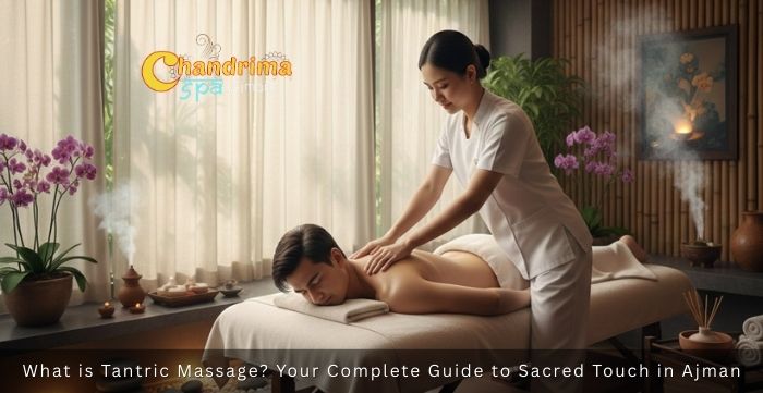 What is Tantric Massage