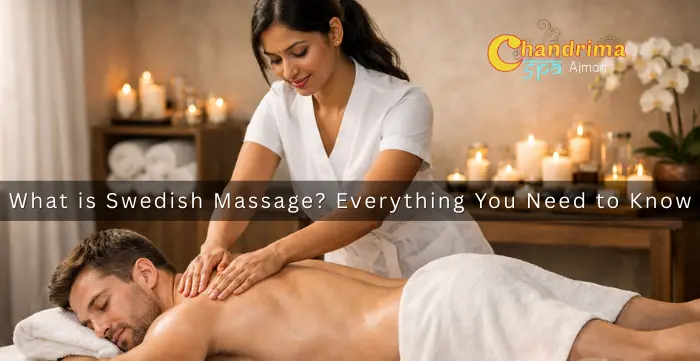 What is Swedish Massage