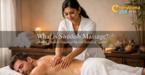 What is Swedish Massage? Everything You Need to Know
