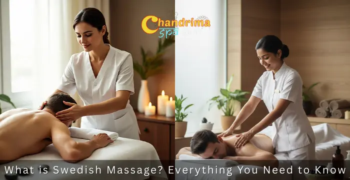 Swedish Massage