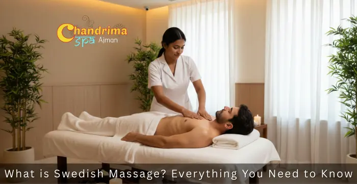What is Swedish Massage