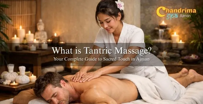 What is Tantric Massage