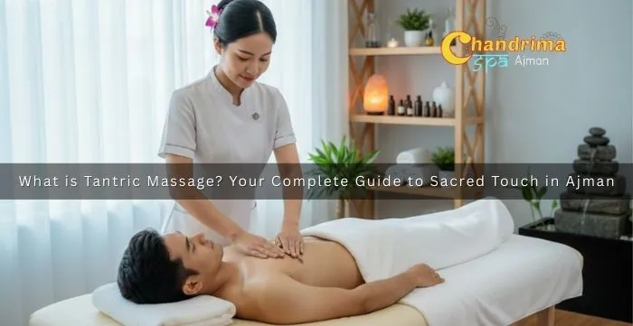 What is Tantric Massage
