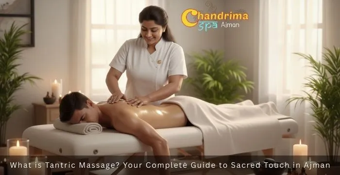 What is Tantric Massage