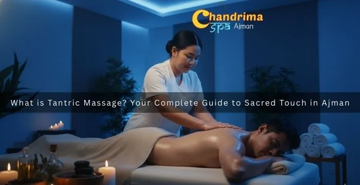 What is Tantric Massage