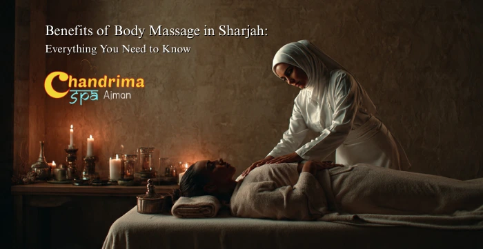 Sharjah Spa
