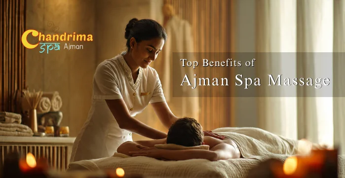 Ajman Spa Massage 3