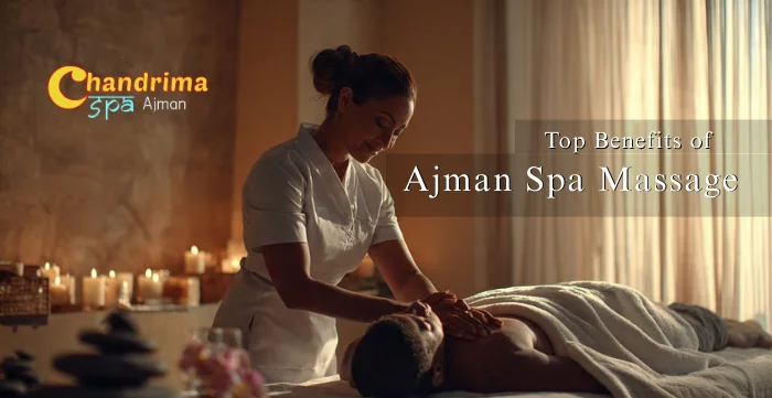 Ajman Spa Massage 4