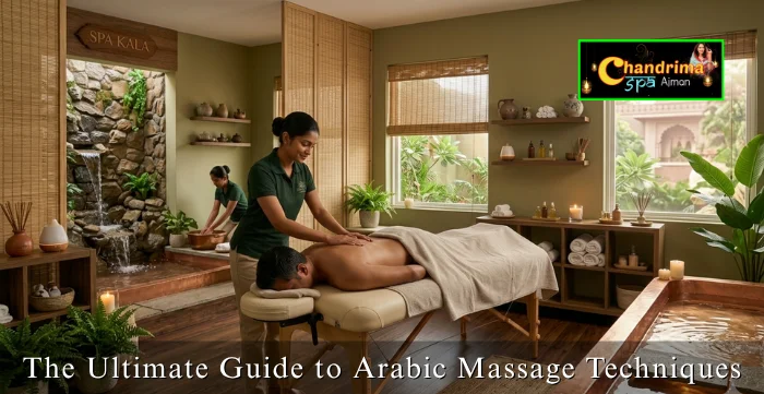 Arabic Massage