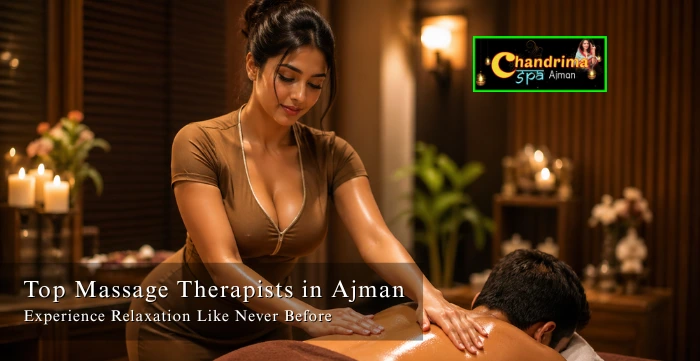 Massage Therapist