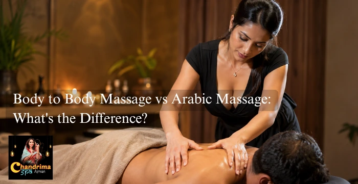 Arabic Massage