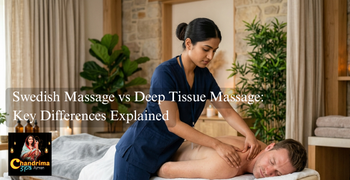 massage spa