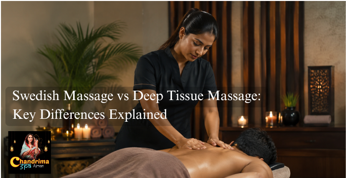 massage spa