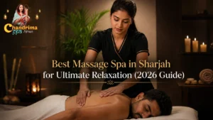 Best Massage Spa in Sharjah for Ultimate Relaxation (2026 Guide)