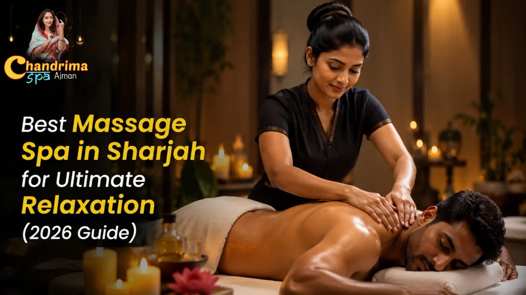 24 hour spa in Ajman reception open for late night massage booking