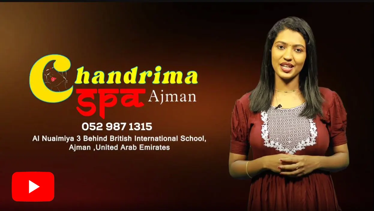 Preview thumbnail for the inside look video of Chandrima Spa in Ajman